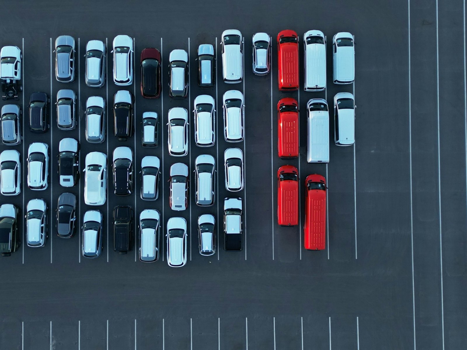 Corporate Fleet Servicing